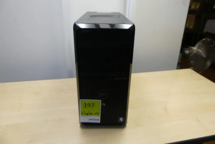 Dell - Vorstro 260 - Windows 11